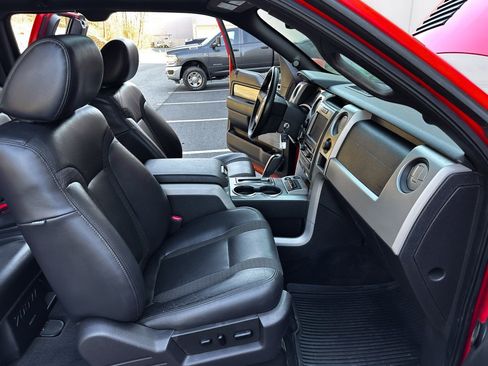 Used 2010 Ford F150 Raptor AWD/4WD image 29