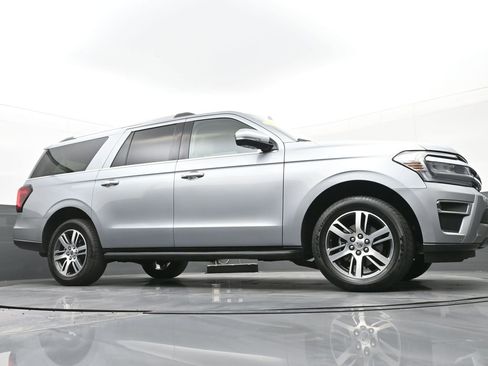 Used 2024 Ford Expedition Max Limited image 38