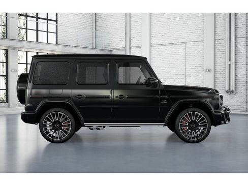 New 2026 Mercedes-Benz G 63 AMG 4MATIC image 2