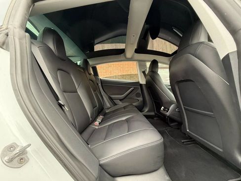 Used 2023 Tesla Model 3 Long Range image 15