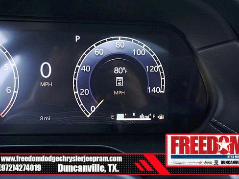 New 2026 Jeep Grand Cherokee Limited AWD/4WD image 32