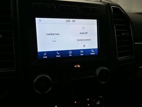 Used 2020 Ford Expedition Max Limited AWD/4WD image 13