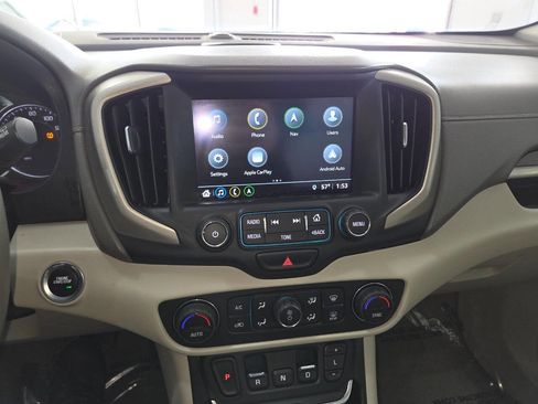 Used 2018 GMC Terrain Denali w/ Advanced Safety Package AWD/4WD image 31