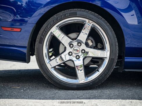 Used 2014 Ford Mustang GT Premium w/ GT Track Package RWD image 52