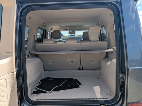 Certified 2023 Mercedes-Benz G 550 G 550 image 26