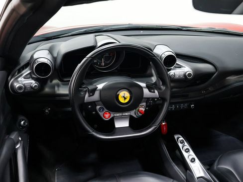 Used 2022 Ferrari F8 Tributo RWD image 75