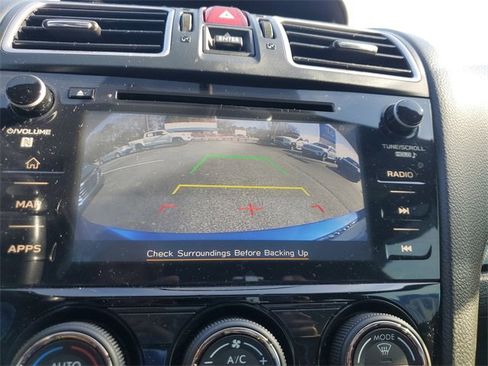 Used 2020 Subaru WRX Limited w/ Popular Package #3 (IZT) image 29