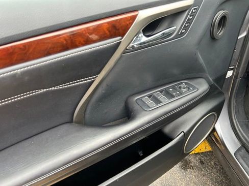 Used 2019 Lexus RX 350L AWD image 23