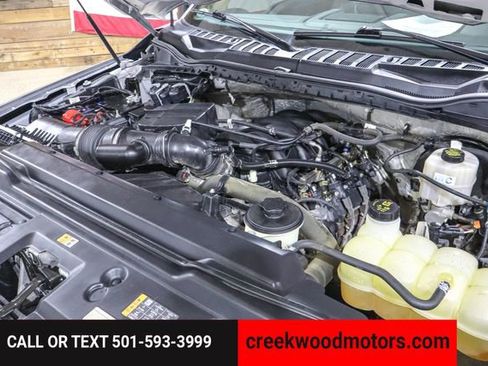 Used 2022 Ford F250 Lariat w/ Tremor Off-Road Package image 18