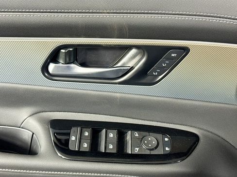 New 2026 Nissan Murano SL w/ Comfort Package AWD/4WD image 16