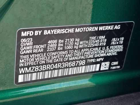 Used 2024 MINI Cooper Countryman S AWD/4WD image 32
