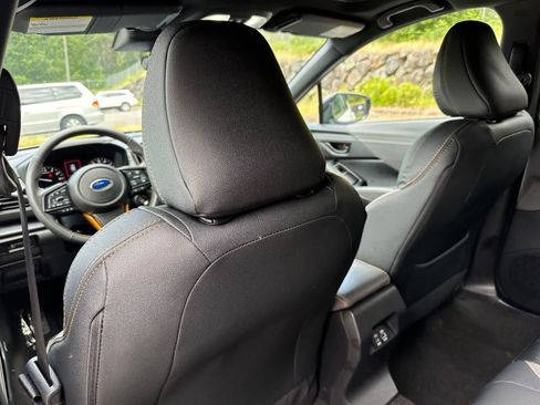 Certified 2025 Subaru Crosstrek 2.5i Wilderness w/ Crosstrek Mirror Package AWD/4WD image 10