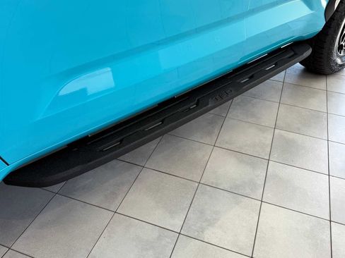 New 2026 Toyota Sequoia TRD Pro image 9