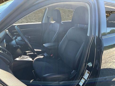 Used 2022 Mitsubishi Outlander Sport SE image 20