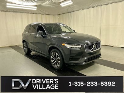 Used 2021 Volvo XC90 T5 Momentum w/ Advanced Package