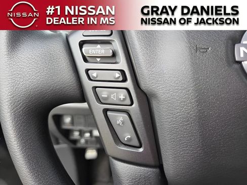 New 2026 Nissan Frontier S w/ Tow Package AWD/4WD image 20