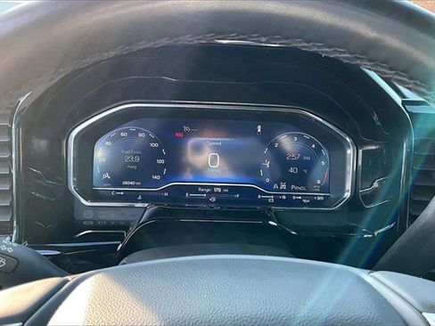 Used 2024 Chevrolet Silverado 1500 RST image 18