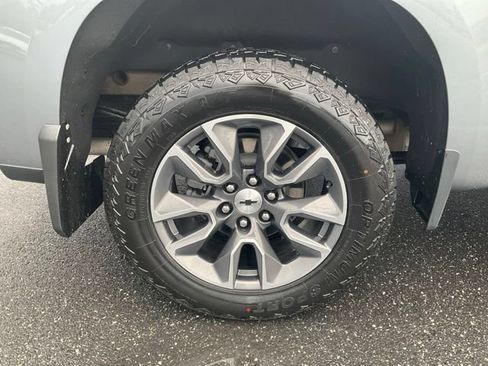 Used 2021 Chevrolet Silverado 1500 RST w/ All Star Edition Plus AWD/4WD image 17