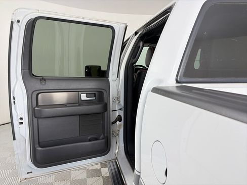 Used 2013 Ford F150 FX2 w/ Luxury Equipment Group RWD image 12