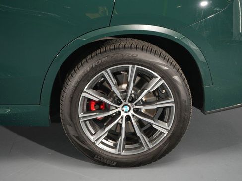 Used 2026 BMW X5 xDrive50e w/ M Sport Package AWD/4WD image 54