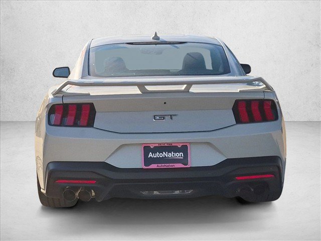 New 2026 Ford Mustang GT Premium w/ GT Performance Package RWD image 8