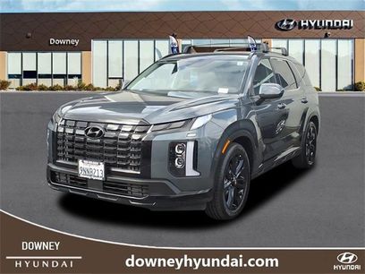 Used 2024 Hyundai Palisade XRT