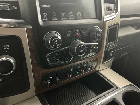 Used 2014 RAM 2500 Laramie image 14