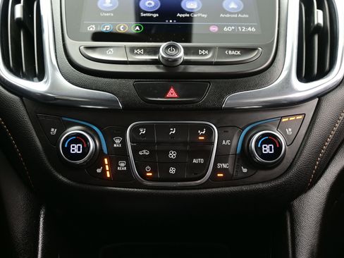 Used 2019 Chevrolet Equinox Premier AWD/4WD image 22