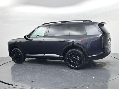 New 2027 Kia Telluride SX X-Line image 5