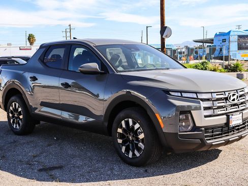New 2026 Hyundai Santa Cruz SE image 3