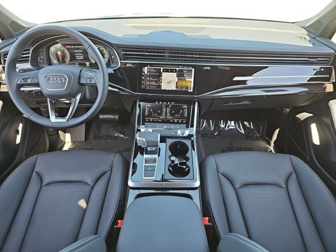 New 2026 Audi Q7 2.0T Premium Plus AWD/4WD image 9