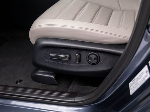 New 2026 Honda CR-V EX-L image 16