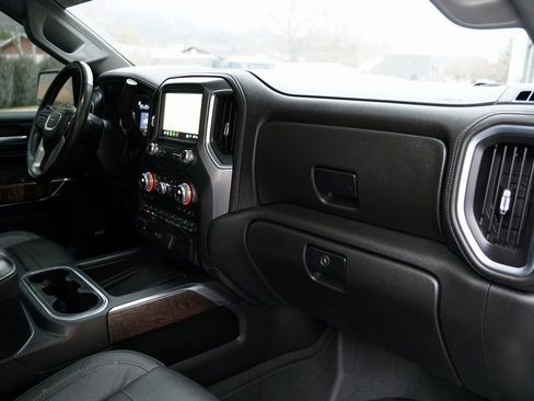 Used 2019 GMC Sierra 1500 Denali w/ Denali Ultimate Package AWD/4WD image 46