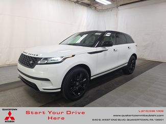 Used 2022 Land Rover Range Rover Velar S video 1