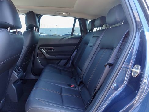 Used 2025 MAZDA CX-50 2.5 Hybrid w/ Premium Plus Pkg AWD/4WD image 14