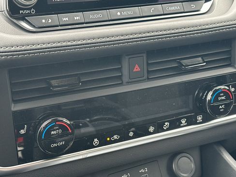 New 2026 Nissan Rogue SV w/ Cold Weather Package image 17