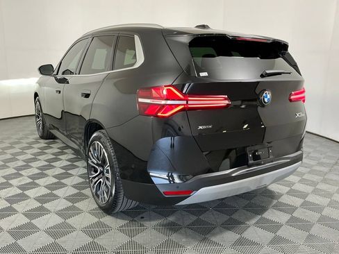 Certified 2025 BMW X3 xDrive30i w/ Convenience Package AWD/4WD image 7