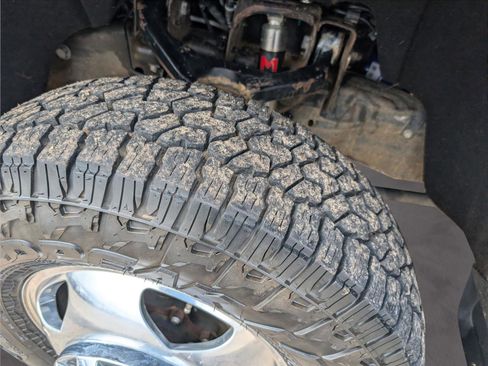 Used 2018 GMC Sierra 3500 Denali w/ Duramax Plus Package image 42