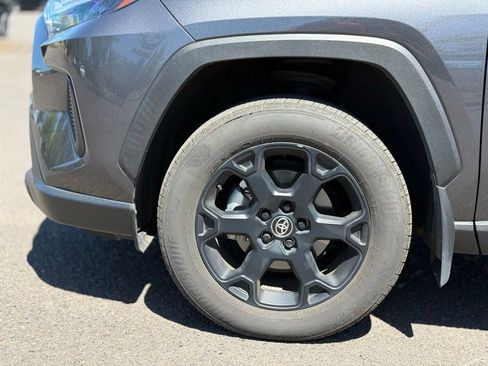Certified 2024 Toyota RAV4 XLE w/ Weather Package AWD/4WD image 9