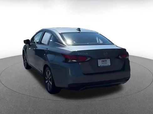 Used 2025 Nissan Versa SV image 10