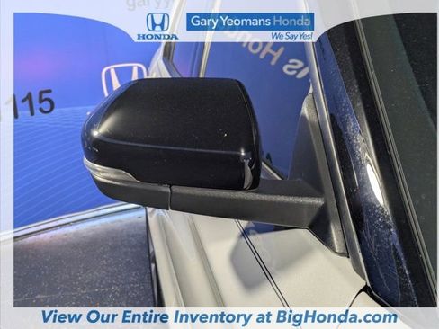 Used 2022 Ford Explorer Platinum w/ Technology Package image 14