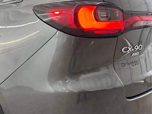 Used 2024 MAZDA CX-90 Plug-In Hybrid w/ Premium Pkg AWD/4WD image 35