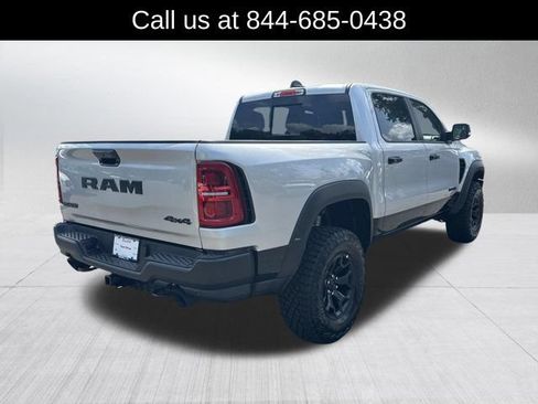 New 2026 RAM 1500 RHO AWD/4WD image 5
