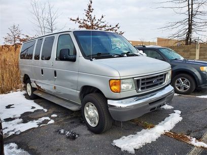 Used 2007 Ford E-350 and Econoline 350 XL