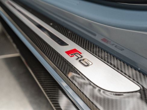 Used 2020 Audi R8 V10 performance image 37