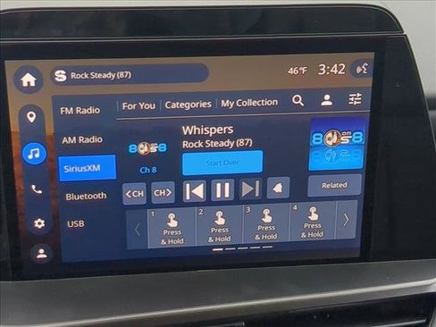 New 2026 Subaru Outback Wilderness image 21