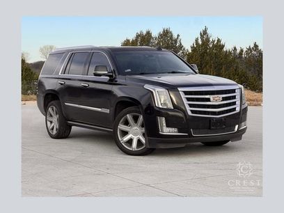 Used 2015 Cadillac Escalade Premium