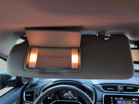 Used 2018 Honda CR-V Touring image 37