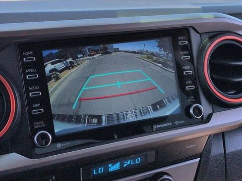 Used 2023 Toyota Tacoma SR5 RWD image 19
