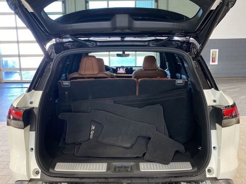 Used 2023 INFINITI QX60 Autograph w/ Cargo Package image 27